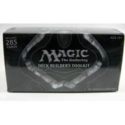 Deck Builder's Toolkit 2012 englisch MtG Magic