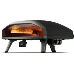 Ooni Pizzaofen Koda 2 Max 24" mit gratis Abdeckung