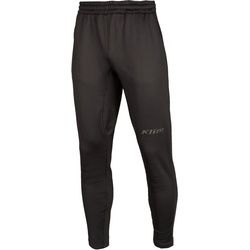 Klim Inferno 2022 Jogginghose, schwarz, Größe XL für Männer