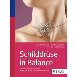 Schilddrüse in Balance Buch 1 St