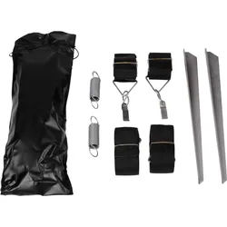 Thule Hold Down Side Strap Kit Sturmabspannung Set 9-teilig