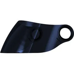 Shark RSF / RSF2 / RSF2i / RSF2 Race / S500 Visier, blau für Männer