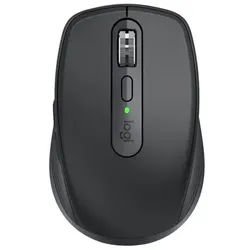 MX Anywhere 3S for Business - Maus (Schwarz)