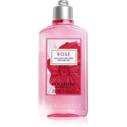 L’Occitane Rose Duschgel 250 ml