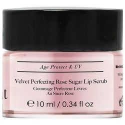 Avant Skincare - Age Protect & UV UV Velvet Perfecting Rose Sugar Lip Scrub Lippenpeeling 10 ml