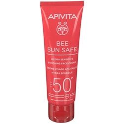 Apivita Bee Sun Safe 50+