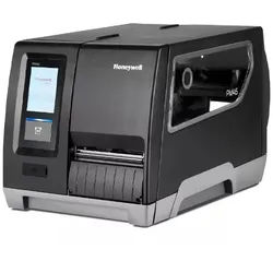 Honeywell Drucker Pm45 Etikettendrucker, Thermodirekt & Thermotransfer, 203Dpi, Lcd Touch, Usb, Rs232 & Ethernet. Kabel
