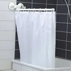Roth Mobeli Sicht- Spritzschutz Gelenkarm 1 St