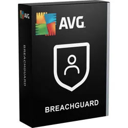 AVG BreachGuard