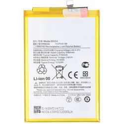 Akku passend für Xiaomi Redmi 14C, Li-Polymer, 3,84V, 5160mAh, 19,82Wh, ohne Werkzeug