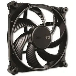BE QUIET! Lüfter Silent Wings 4, 140mm, PWM, high-speed