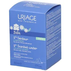 Uriage Baby 1st Scented Water