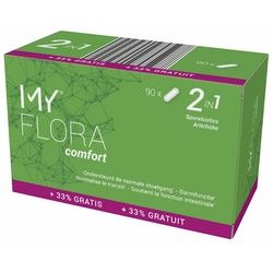 MY® Flora Comfort