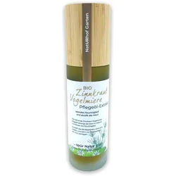 Somo NatURhof Garten Bio Zinnkraut Vogelmiere Pflege √ñl Extrakt K√∂rperpflege 100 ml Unisex