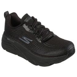 Skechers MAX CUSHIONING ELITE Sneaker schwarz 42 EU