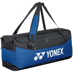 Yonex Sporttasche Pro Duffle (Rucksackfunktion, Schuhfach) 2024 kobaltblau