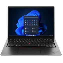 Lenovo ThinkPad L13 2-in-1 Gen 5 Processeur Intel® Core Ultra 7 155U c?urs E jusqu?à 3,80 GHz c?urs P jusqu?à 4,80 GHz, Windows 11 Professionnel 64, 512 Go SSD TLC Opal