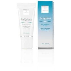 Jessica Cosmetics Enlighten Hand Brightening Creme 59 ml Frauen