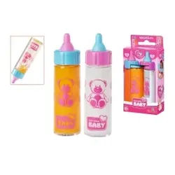 New Born Baby Magische Flasche