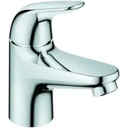 Grohe Standventil Euroeco 1/2", XS-Size, chrom