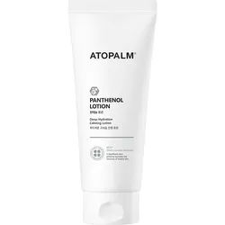 Atopalm MLE Panthenol Lotion Deep Hydrating, Calming Face lotion 180 ml Unisex