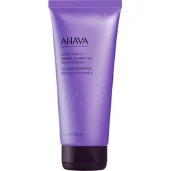 Ahava Koerperpflege Deadsea-WaterSpring BlossomMineral Shower Gel 200 ml