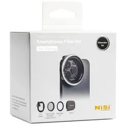 NiSi Filmmaker Kit für IPhone