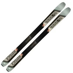 K2 Wayback 88 Women Auslauf Tourenski 153 cm / ohne Fell