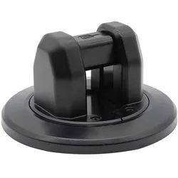 Hiplok Anchor A1000 Wand-/Bodenschloss, schwarz