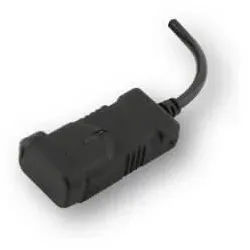 KOSO USB Ladesteckdose mit Sicherheitsabschaltung