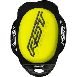 RST Race Dept Knieschleifer, gelb