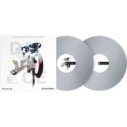 Pioneer DJ RB-VD2-CL Transparent