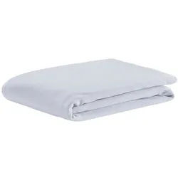 Odenwälder Spannbettlaken Baby Spannbetttuch Jersey aus 100% Baumwolle, Jersey, Gummizug: Rundum