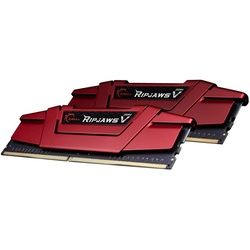 G.Skill Ripjaws V - DDR4 - kit - 32 GB: 2 x 16 GB