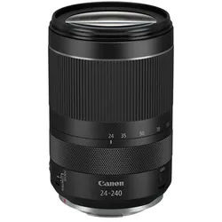 Canon RF 24-240mm f/4,0-6,3 IS USM Canon RF