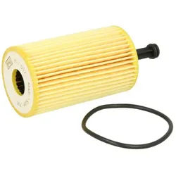 Ölfilter MANN-FILTER HU 612 x