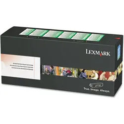 Lexmark C242XC0 - Cyan - Toner - Extra hohe Kapazität