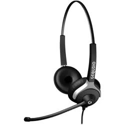 GEQUDIO Headset