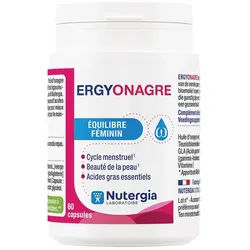 Nutergia Ergyonagre