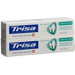 Trisa Complete Protection Herbs Zahnpasta