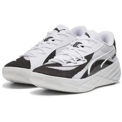 Puma All-pro Nitro Team puma white-puma black (06) 8.5