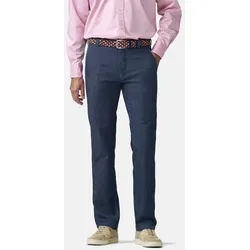 MEYER Regular-fit-Jeans Bonn 1-4020 Ultraleicht-Denim blau 24