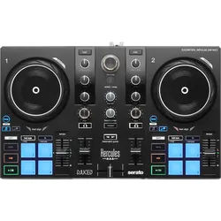 DJControl Inpulse 200 MK3
