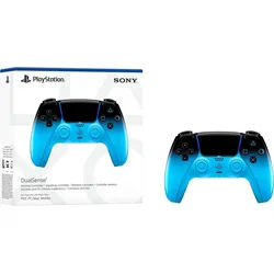 PlayStation 5 DualSense Wireless Hyperpop PlayStation 5-Controller blau