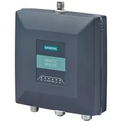 Siemens 6GT28116CC100AA0 SIMATIC RF600 Reader RF615R ETSI, Ethernet, PROFINET M12, IP67, -25 bis +55°C