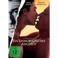 Paramount DVD-Rohling Ein unmoralisches Angebot