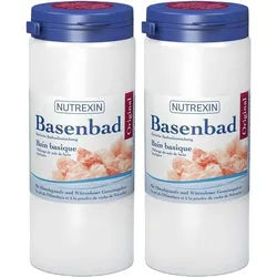 Nutrexin Basenbad
