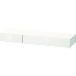 Duravit DuraStyle Schubkastenablage Taupe & Weiß 1500x440x182 mm - DS827209118 DS827209118
