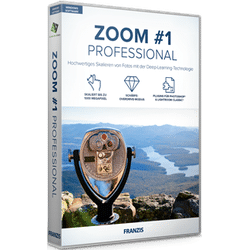 ZOOM 1 professional