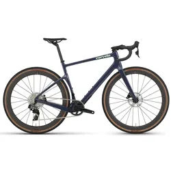 Cervelo Aspero Rival XPLR AXS 1 - woodsmoke - 54